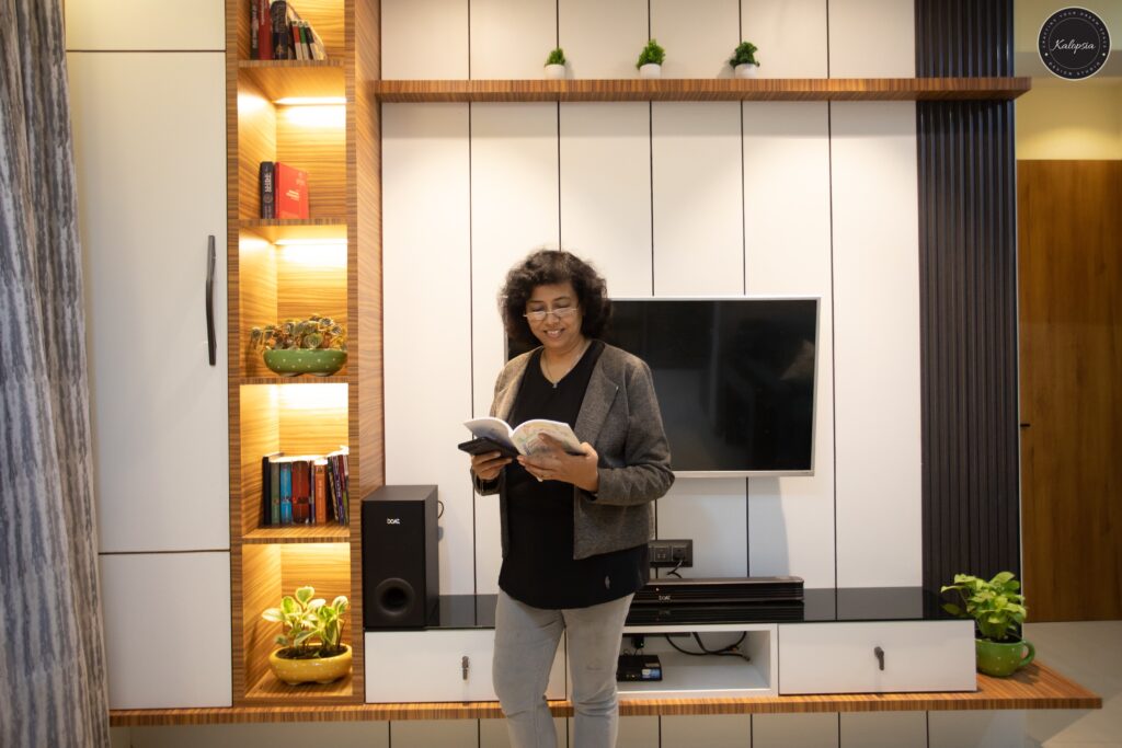 kalopsia design studio - Pune's top interior designers